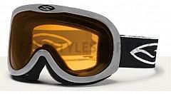 Brýle na snowboard SMITH Sun Valey