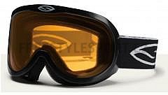Brýle na snowboard SMITH Sun Valley