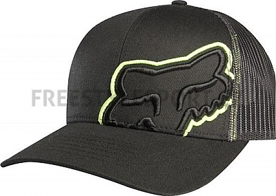 Kšiltovka FOX Scalpel Snapbackt Hat
