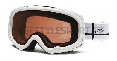Brýle na snowboard SMITH GAMBLER PRO