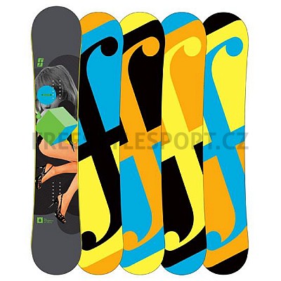 Snowboard Forum The Youngblood Chillydog 156cm