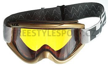 Brýle na snowboard HZ Goggles GMZ Storyc