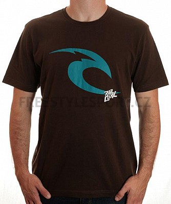 Skate triko Rip Curl Icon