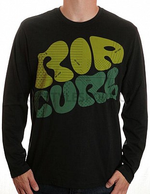 Skate triko Rip Curl Organo