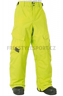 Kalhoty na snowboard Funstorm PMS-01202 Huntly