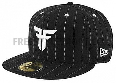 Kšiltovka Fallen New Era Trademark Logo