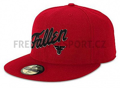 Kšiltovka New Era Fallen Fury