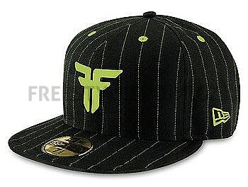 Kšiltovka New Era Fallen Trademark