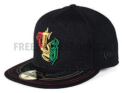 Kšiltovka New Era Fallen TS Cap