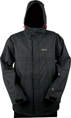 Bunda na snowboard Special Blend P4 Control