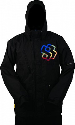 Bunda na snowboard Special Blend C6 Bacon