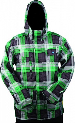 Bunda na snowboard Special Blend C4 Circa