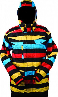 Bunda na snowboard Special Blend C4 Circa