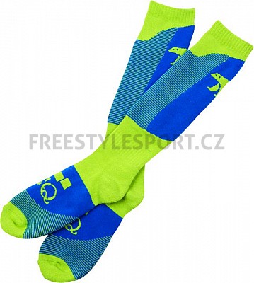 Ponožky Foursquare Kanes sock