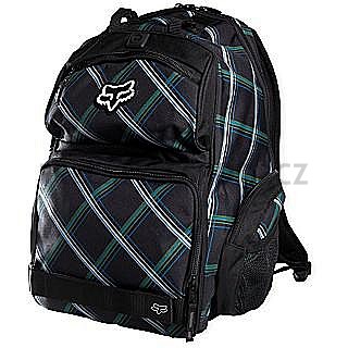 Batoh Fox Cyborg Backpack