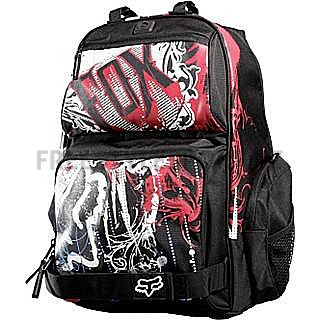 Batoh Fox Cyborg Backpack