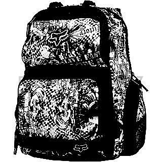 Batoh Fox Cyborg Backpack