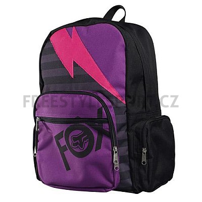 Batoh Fox Hot Butter Backpack