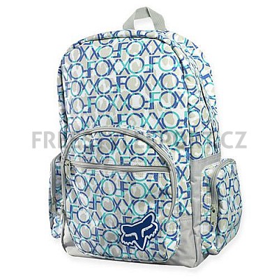 Batoh Fox Hot Butter Backpack