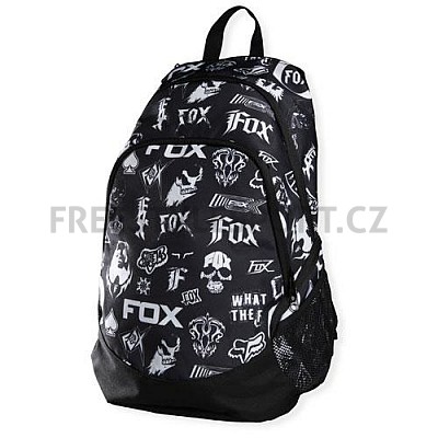 Batoh Fox Natch Up Backpack