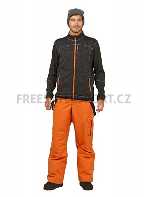 Kalhoty na snowboard PROTEST DENYSY snowpants