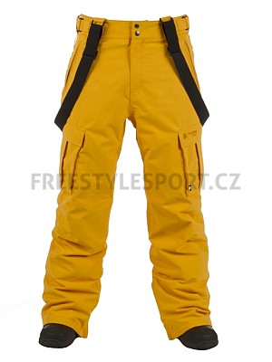Snowboardové kalhoty PROTEST JASPER 13 boardpant
