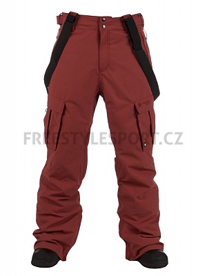 Snowboardové kalhoty PROTEST JASPER 13 boardpant
