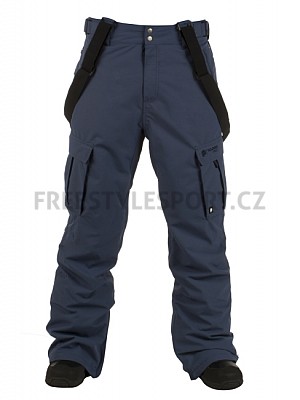 Snowboardové kalhoty PROTEST JASPER 13 boardpant
