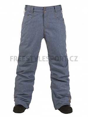 Snowboardové kalhoty NIGHTCLUB boardpant