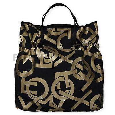 Taška Fox Cinch City Tote