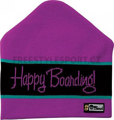 Čepice Forum Bob Beanie