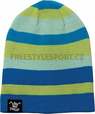 Čepice Forum Good Vibes Beanie