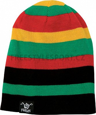 Čepice Forum Good Vibes Beanie