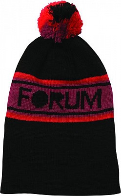 Čepice Forum Stripes Beanie