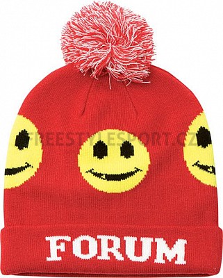Čepice Forum Nice Day Beanie