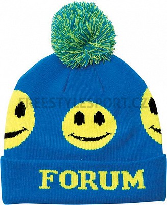 Čepice Forum Nice Day Beanie