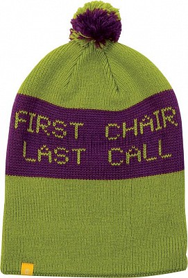 Čepice Special Blend First Chair Last