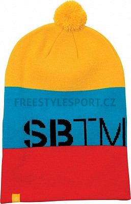 Čepice Special Blend SBTM Beanie