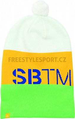 Čepice Special Blend SBTM Beanie