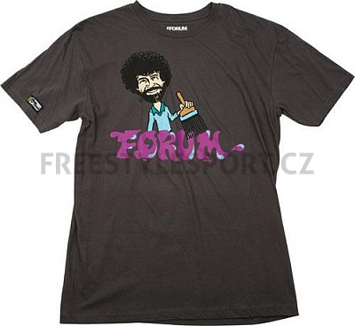 Triko Forum Happy Little