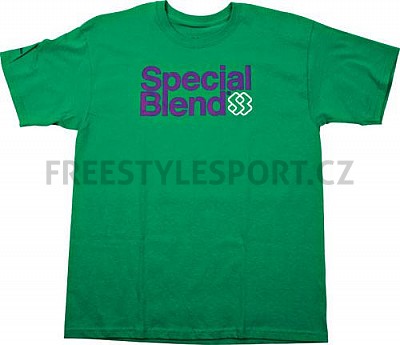Triko Special Blend Clasic Stack Redu
