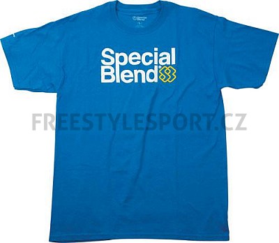 Triko Special Blend Clasic Stack Redu