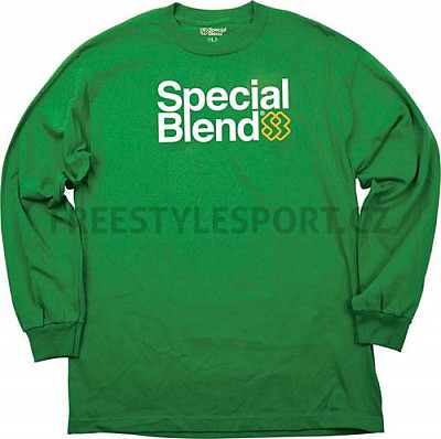 Triko Special Blend Clas Crew