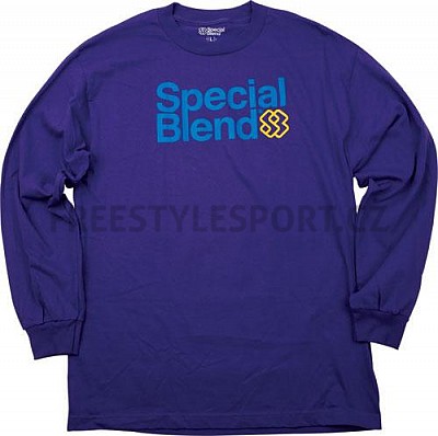 Triko Special Blend Clas Crew