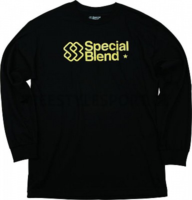 Triko Special Blend Pebrah Filly