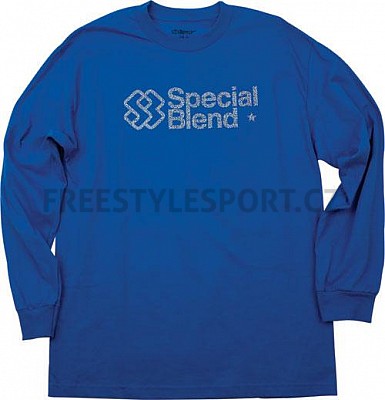 Triko Special Blend Pebrah Filly
