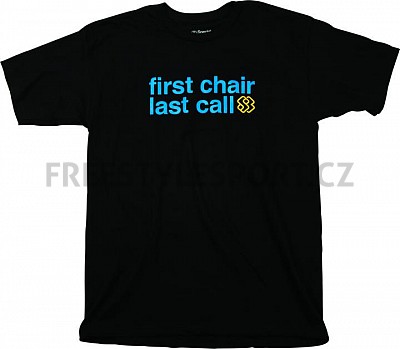 Triko Special Blend First Chair