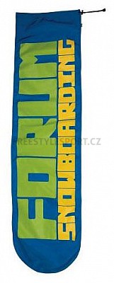 Vak na snowboard Forum Slip