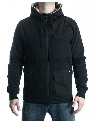 Mikina DC Blackheart