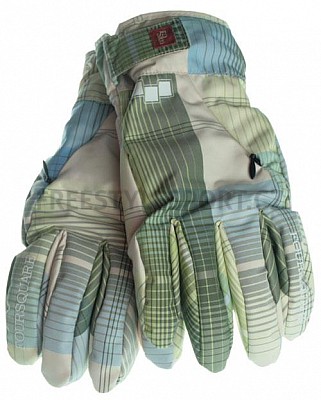 Rukavice Fousquare Allen Glove